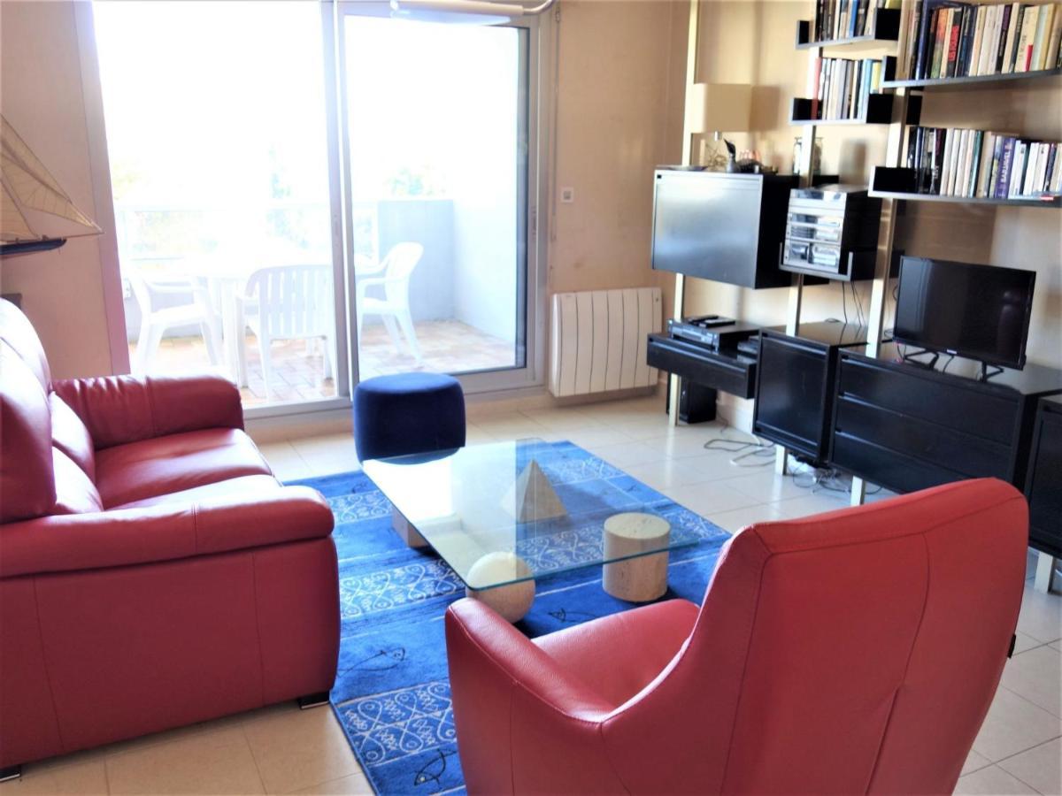 Apartment Terrasses D'Emeraude-1 By Interhome Динар Экстерьер фото